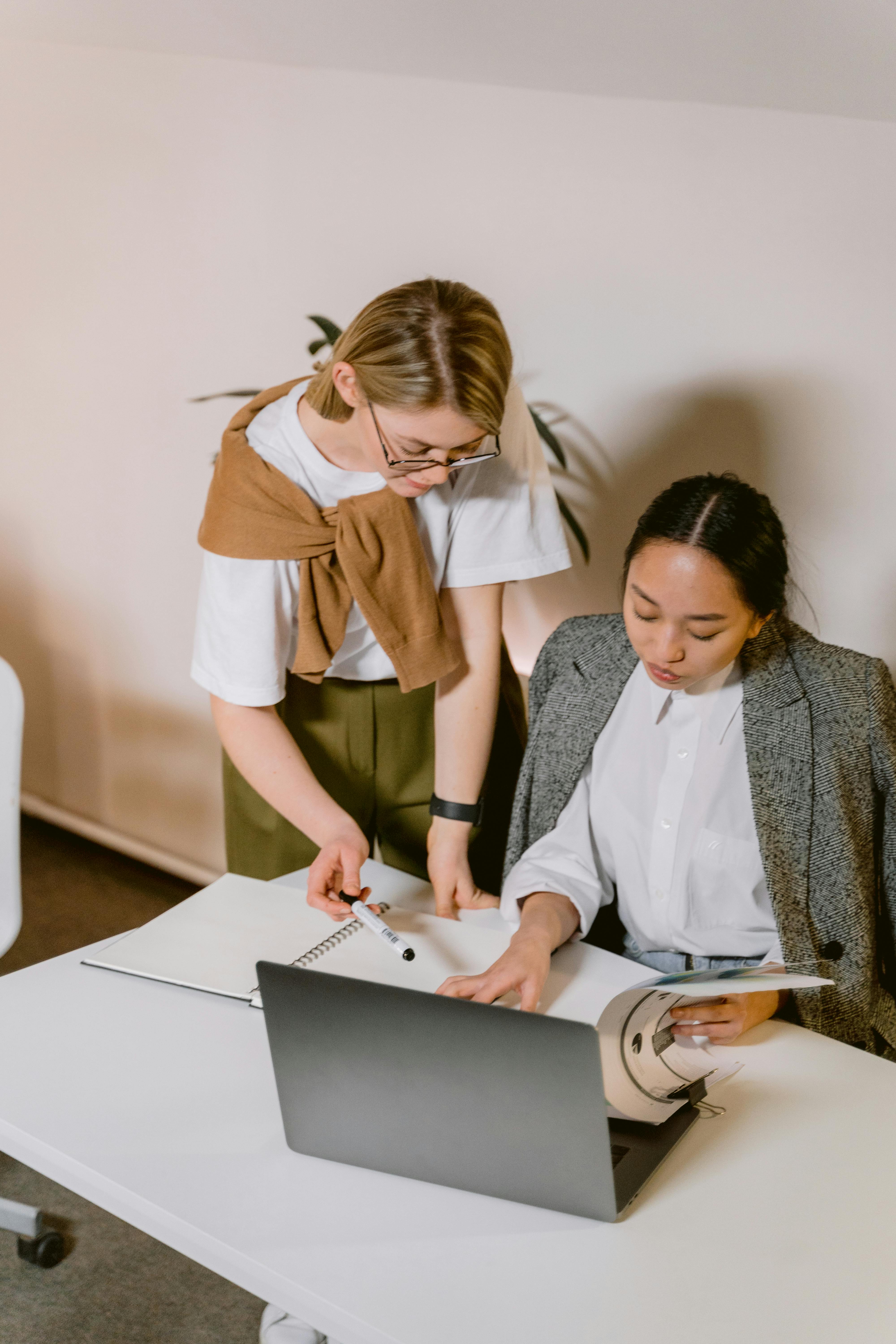 Financial guidance that helps your business grow.